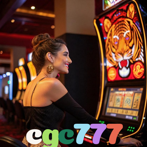 cgc777：Aposte nas melhores slots e conquiste prêmios como nunca!