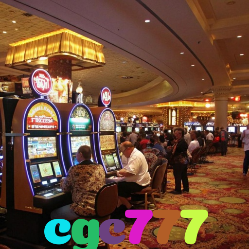 cgc777：Aposte nas melhores slots e conquiste prêmios como nunca!