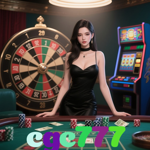 cgc777：Aposte nas melhores slots e conquiste prêmios como nunca!