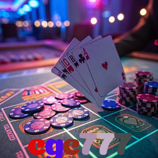 cgc777：Jogue poker, aposte no futebol e ganhe em grandes jogos de cassino!