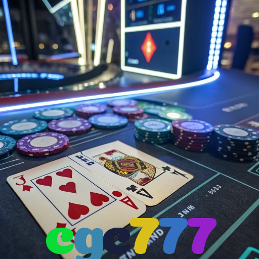 cgc777：Aposte nas melhores slots e conquiste prêmios como nunca!