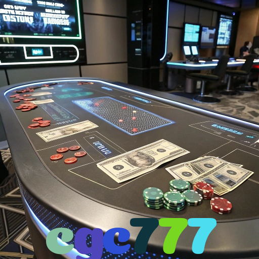 cgc777：Aposte nas melhores slots e conquiste prêmios como nunca!