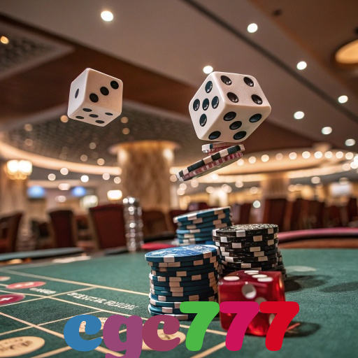 cgc777：Aposte nas melhores slots e conquiste prêmios como nunca!