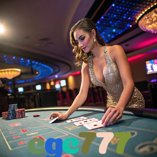 cgc777：Jogue poker, aposte no futebol e ganhe em grandes jogos de cassino!