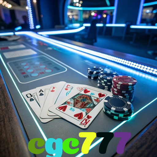 cgc777：Aposte no futebol, jogue poker e conquiste vitórias épicas!