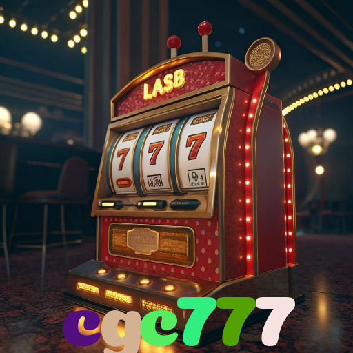 cgc777：Aposte nas melhores slots e conquiste prêmios como nunca!