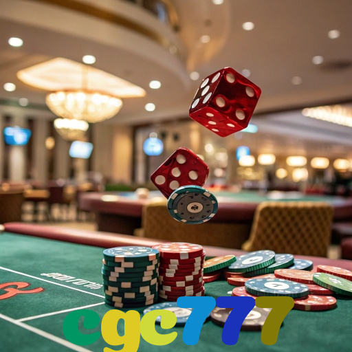 cgc777：Jogue poker, aposte no futebol e ganhe em grandes jogos de cassino!