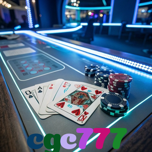 cgc777:Jogue poker, aposte no futebol e ganhe em grandes jogos de cassino!