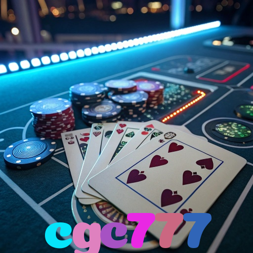 cgc777：Aposte nas melhores slots e conquiste prêmios como nunca!