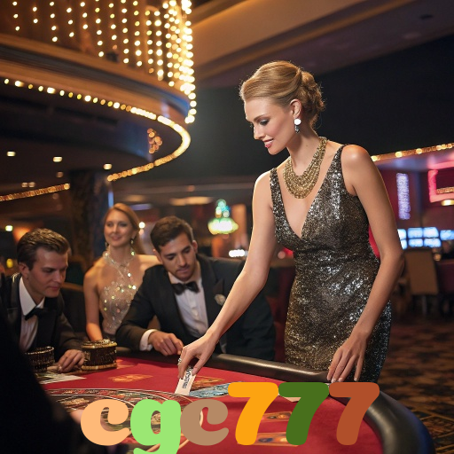 cgc777：Aposte nas melhores slots e conquiste prêmios como nunca!