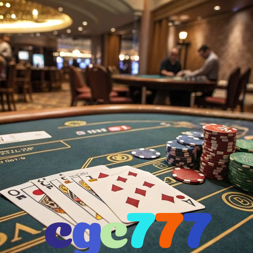 cgc777:Aposte no futebol, jogue poker e conquiste vitórias épicas!