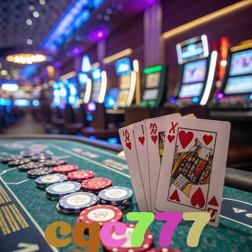 cgc777：Aposte no futebol, jogue poker e conquiste vitórias épicas!