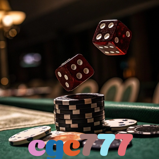cgc777：Aposte no futebol, jogue poker e conquiste vitórias épicas!