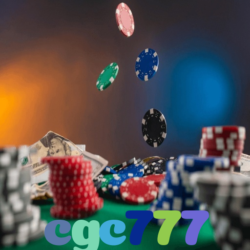 cgc777:Aposte no futebol, jogue poker e conquiste vitórias épicas!