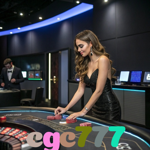 cgc777：Jogue poker, aposte no futebol e ganhe em grandes jogos de cassino!