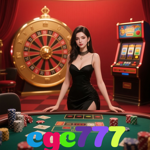 cgc777：Aposte nas melhores slots e conquiste prêmios como nunca!