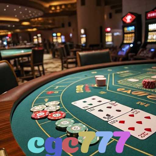 cgc777：Jogue poker, aposte no futebol e ganhe em grandes jogos de cassino!