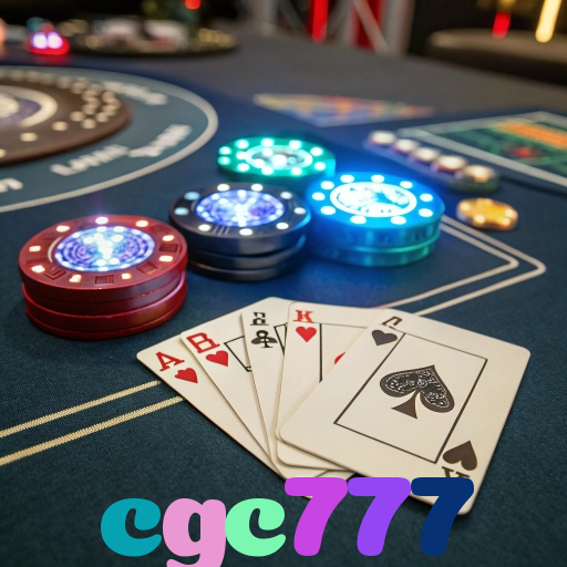 cgc777：Aposte nas melhores slots e conquiste prêmios como nunca!