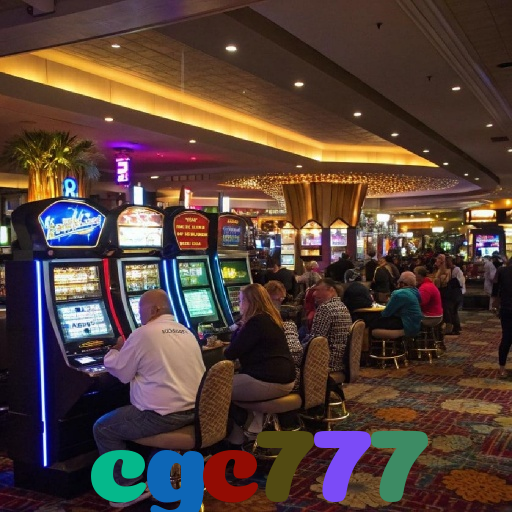 cgc777：Aposte nas melhores slots e conquiste prêmios como nunca!