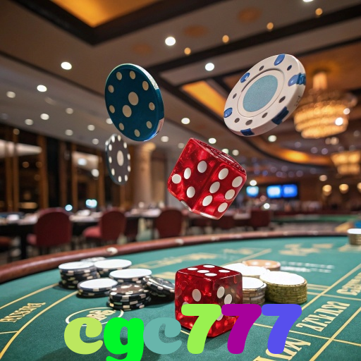 cgc777：Jogue poker, aposte no futebol e ganhe em grandes jogos de cassino!