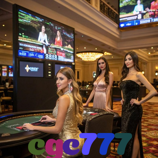cgc777：Aposte nas melhores slots e conquiste prêmios como nunca!