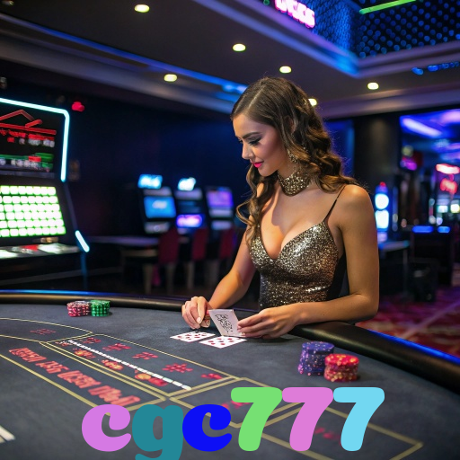 cgc777：Jogue poker, aposte no futebol e ganhe em grandes jogos de cassino!