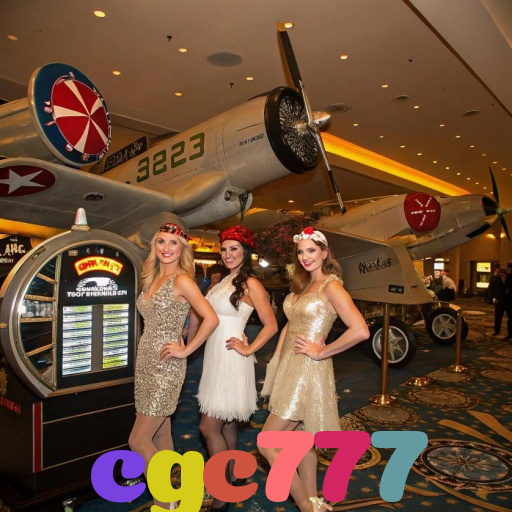 cgc777：Aposte nas melhores slots e conquiste prêmios como nunca!