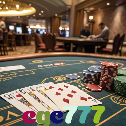cgc777：Jogue poker, aposte no futebol e ganhe em grandes jogos de cassino!