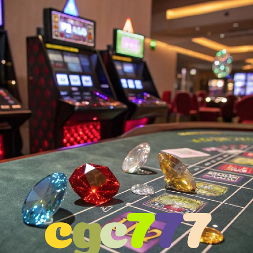 cgc777：Aposte no futebol, jogue poker e conquiste vitórias épicas!