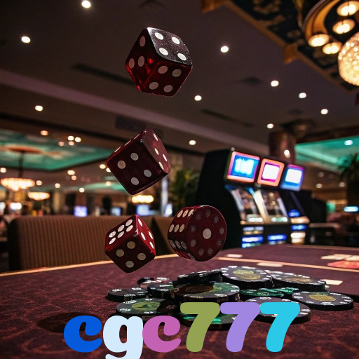cgc777:Aposte no futebol, jogue poker e conquiste vitórias épicas!