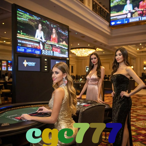 cgc777：Aposte nas melhores slots e conquiste prêmios como nunca!