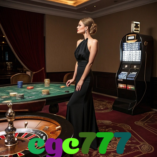cgc777：Aposte nas melhores slots e conquiste prêmios como nunca!