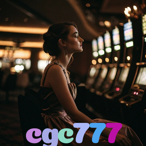 cgc777：Aposte nas melhores slots e conquiste prêmios como nunca!