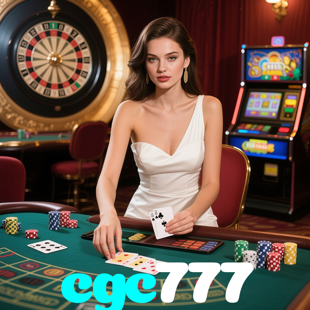 cgc777:Aposte no futebol, jogue poker e conquiste vitórias épicas!