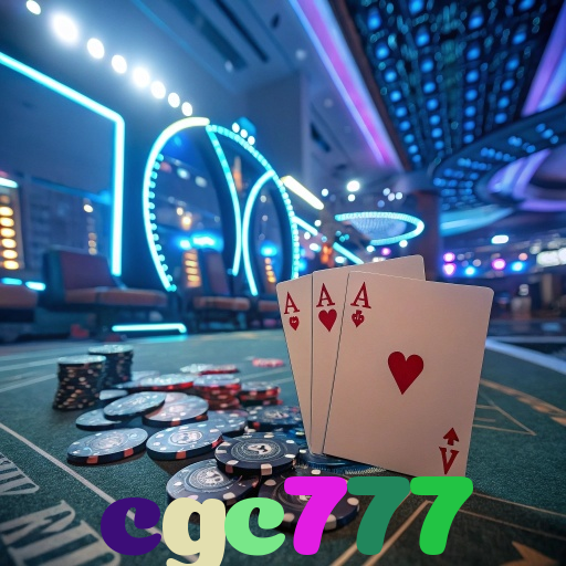 cgc777：Aposte no futebol, jogue poker e conquiste vitórias épicas!