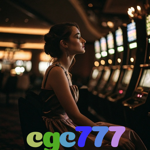 cgc777：Aposte nas melhores slots e conquiste prêmios como nunca!