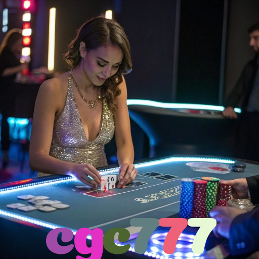 cgc777：Jogue poker, aposte no futebol e ganhe em grandes jogos de cassino!