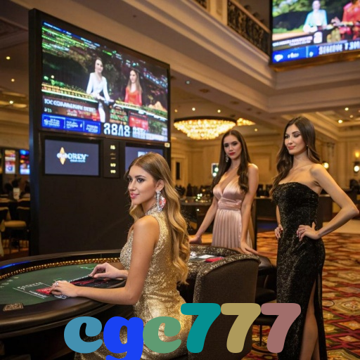 cgc777：Jogue poker, aposte no futebol e ganhe em grandes jogos de cassino!