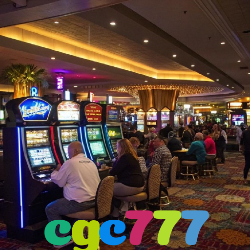 cgc777：Aposte nas melhores slots e conquiste prêmios como nunca!