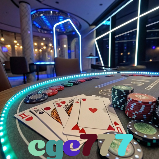 cgc777：Aposte no futebol, jogue poker e conquiste vitórias épicas!
