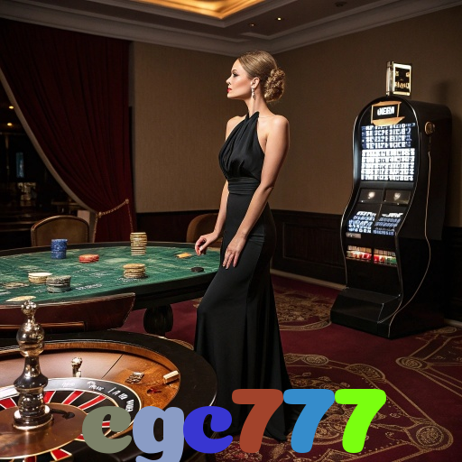 cgc777：Aposte nas melhores slots e conquiste prêmios como nunca!