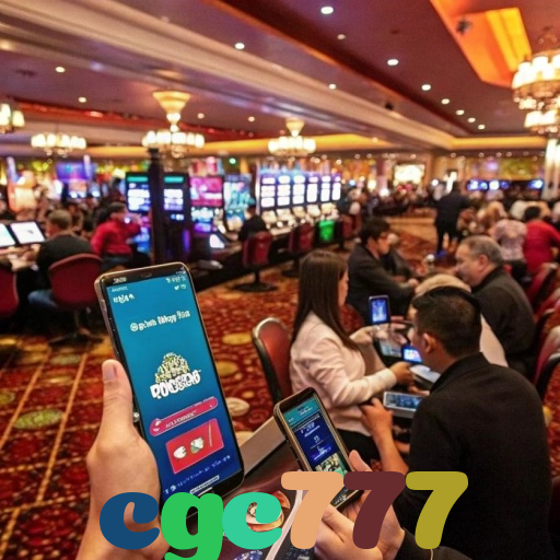 cgc777：Aposte nas melhores slots e conquiste prêmios como nunca!