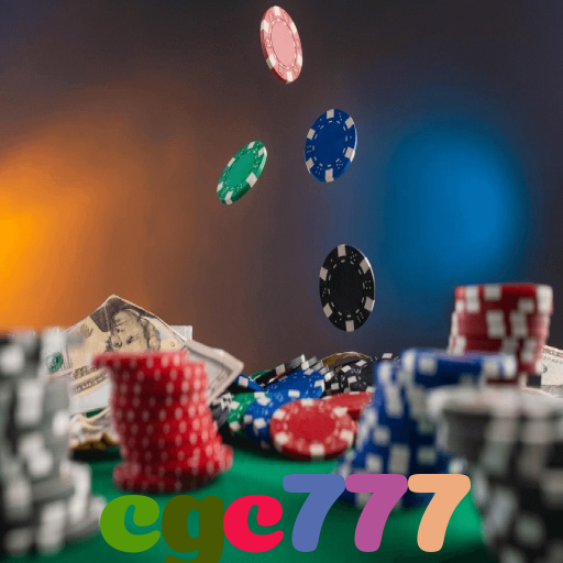 cgc777:Aposte no futebol, jogue poker e conquiste vitórias épicas!