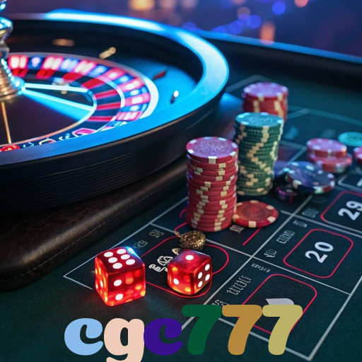 cgc777：Aposte no futebol, jogue poker e conquiste vitórias épicas!