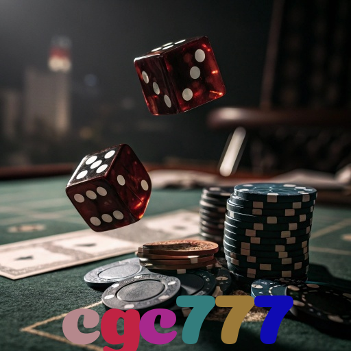 cgc777:Aposte no futebol, jogue poker e conquiste vitórias épicas!