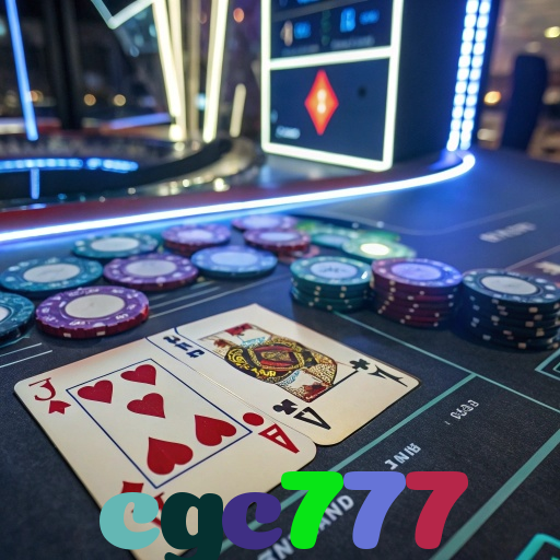 cgc777：Jogue poker, aposte no futebol e ganhe em grandes jogos de cassino!