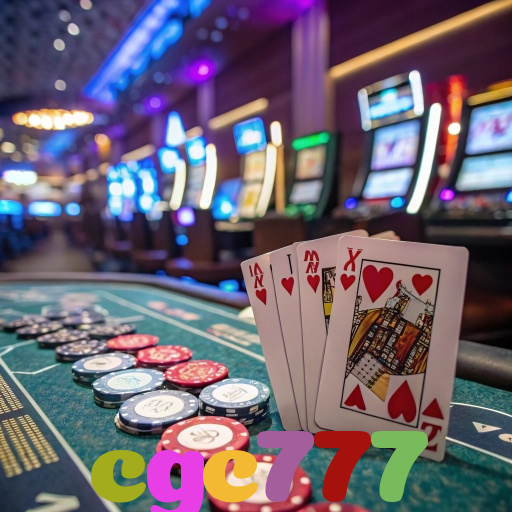 cgc777：Aposte no futebol, jogue poker e conquiste vitórias épicas!