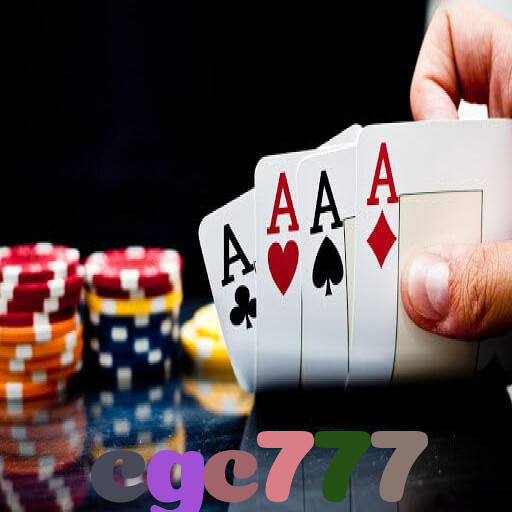 cgc777：Jogue poker, aposte no futebol e ganhe em grandes jogos de cassino!