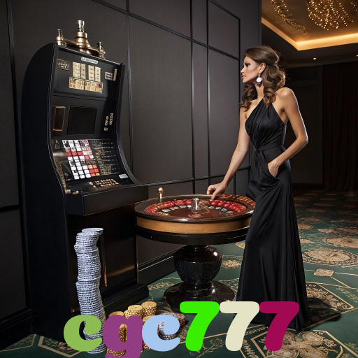 cgc777：Aposte nas melhores slots e conquiste prêmios como nunca!