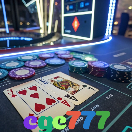 cgc777：Jogue poker, aposte no futebol e ganhe em grandes jogos de cassino!